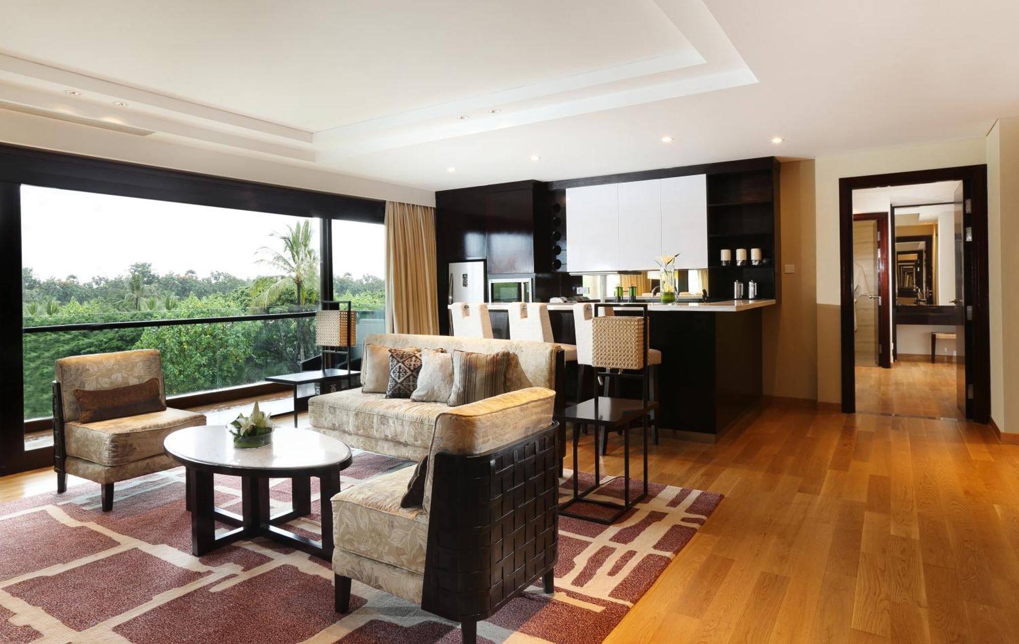 Suite Residence con 2 Camere da Letto